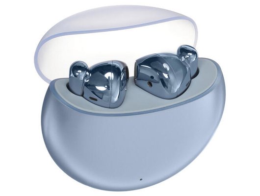 Гарнитуры TWS стерео HONOR CHOICE EARBUDS X5E BLUE